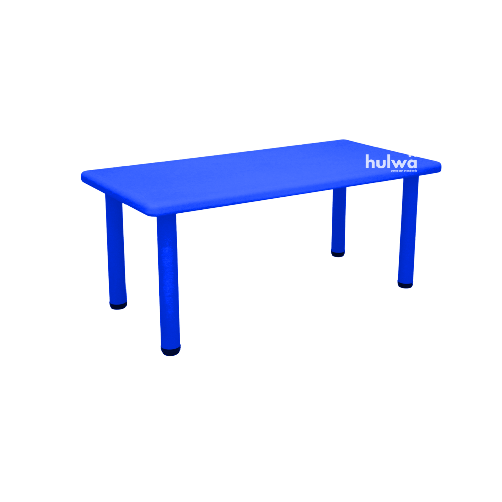 Persegi Panjang Biru