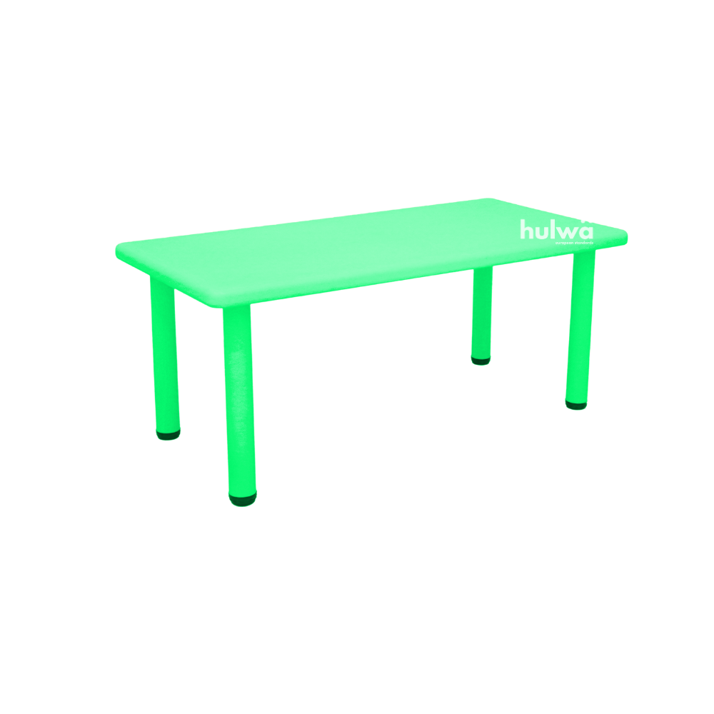 Persegi Panjang Hijau