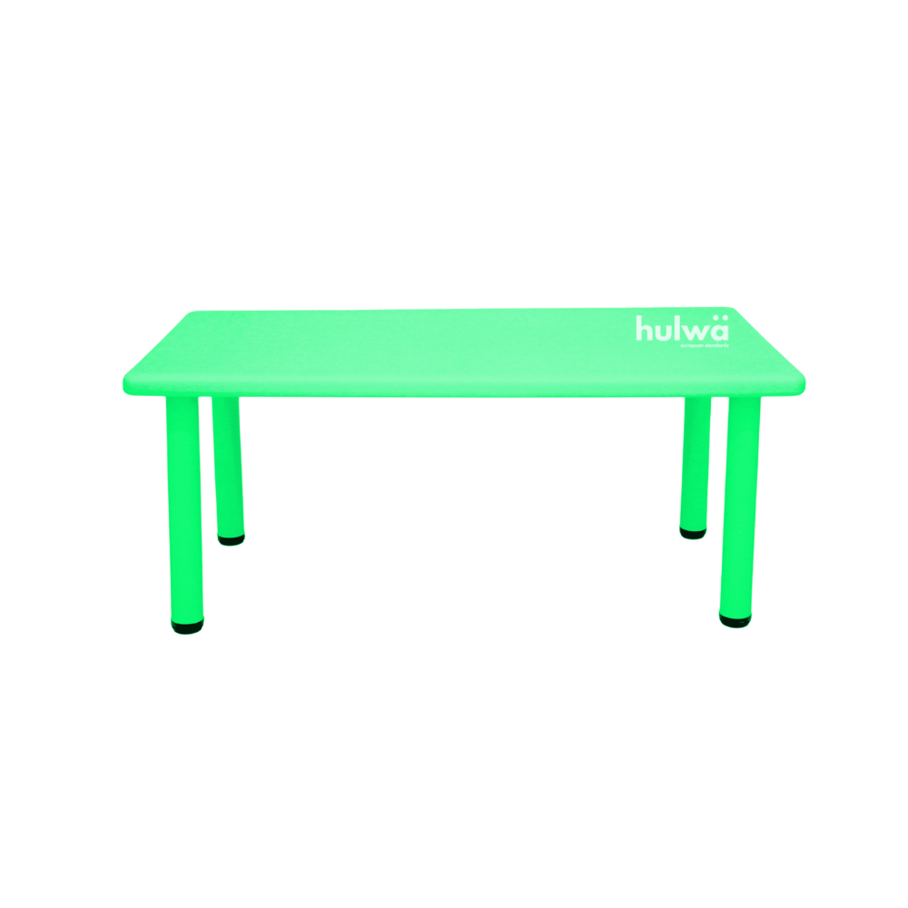 Hover Persegi Panjang Hijau