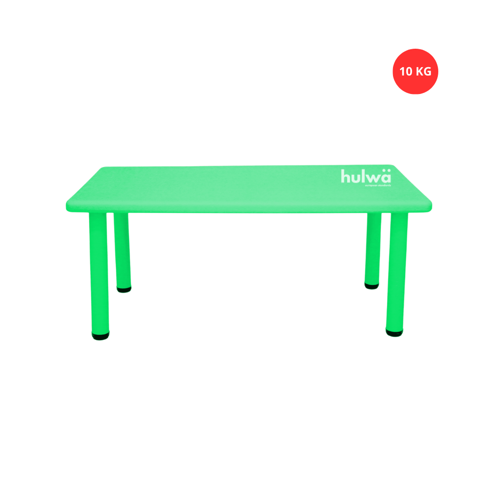 Persegi Panjang Hijau 10 KG