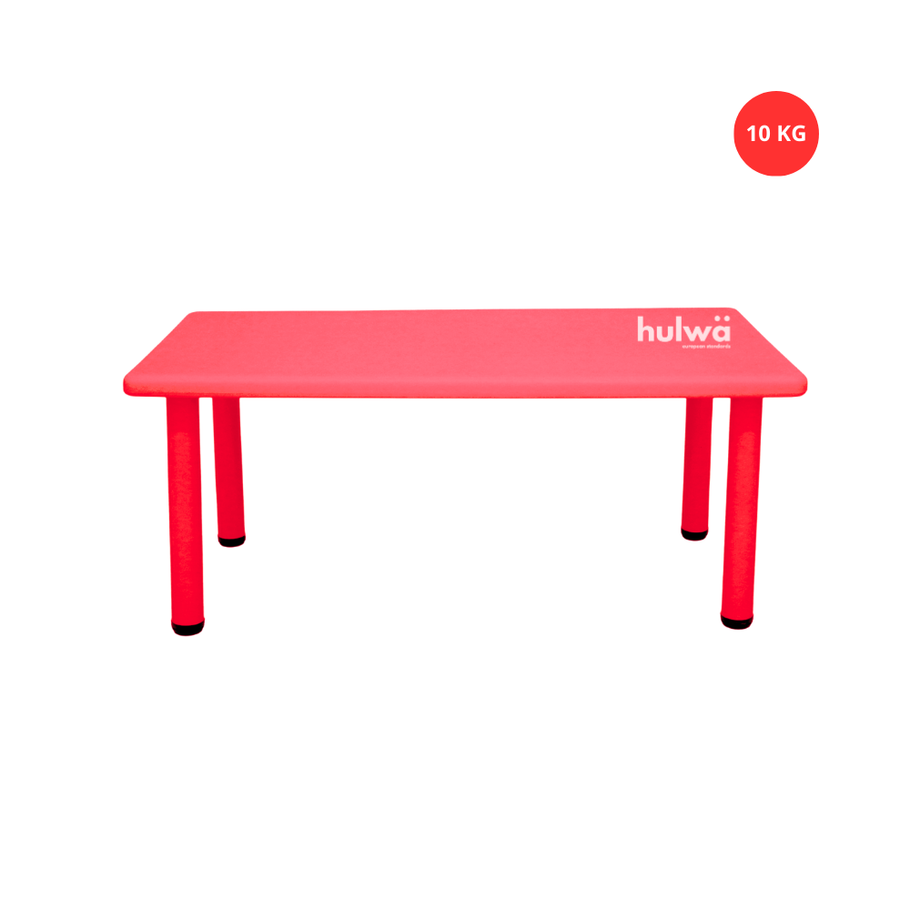 Persegi Panjang Merah 10 KG