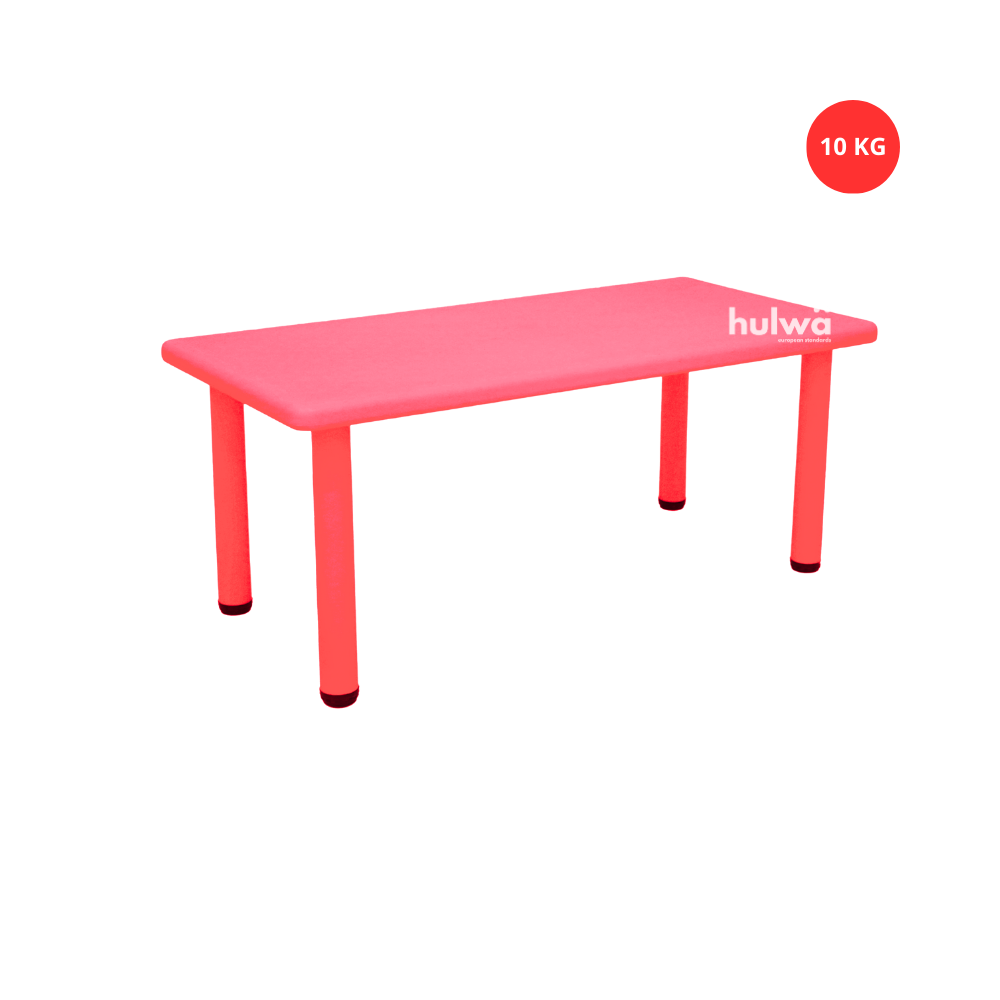 Hover Persegi Panjang Merah 10 KG