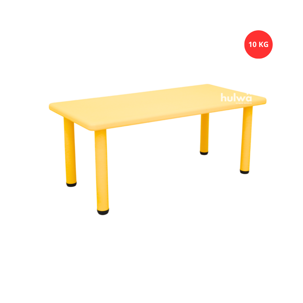 Hover Persegi Panjang Kuning 10 KG