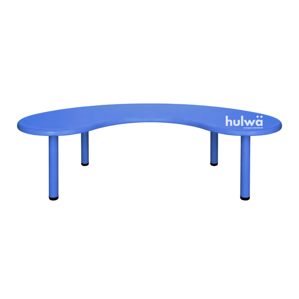 Hover Bulan Biru
