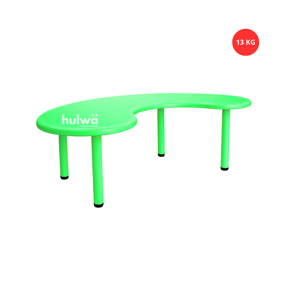 Hover Bulan Hijau 13 KG