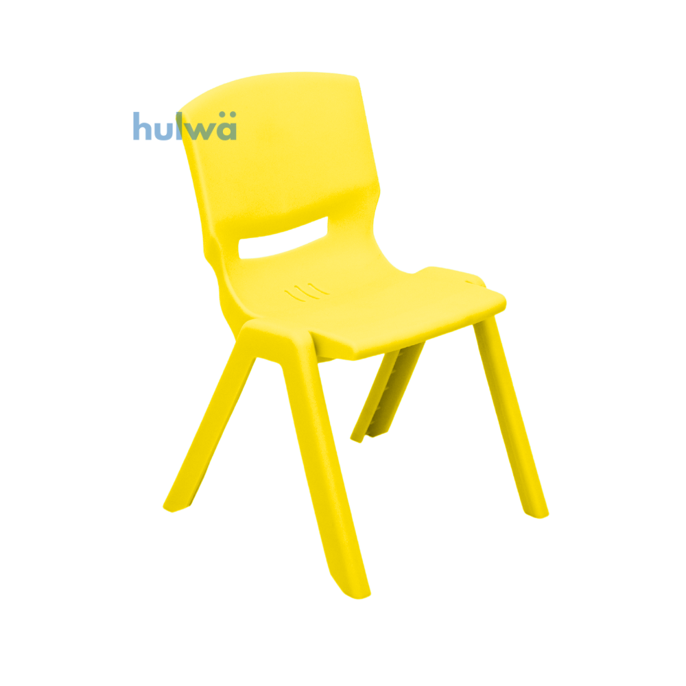 [Promo] Kursi Anak Kuning