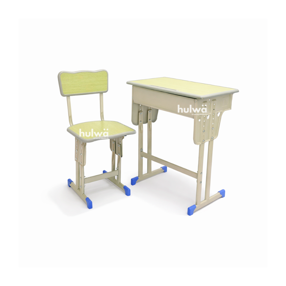 Oceana Edu Set Green