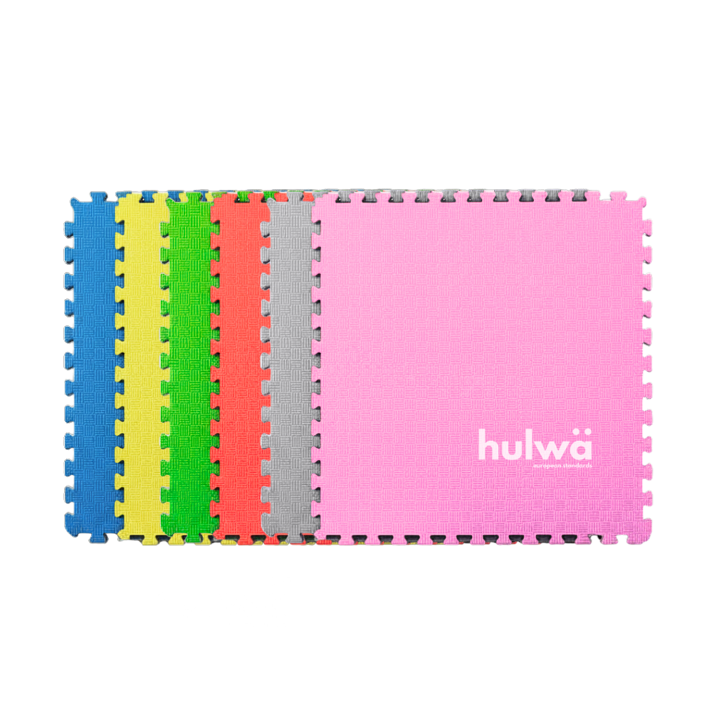 Matras Evamat 1 m x 1 m tebal 2 cm